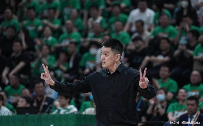 线加盟辽宁男篮联手杨鸣冲击四连冠不朽情缘网站正式确定！28岁内(图3)