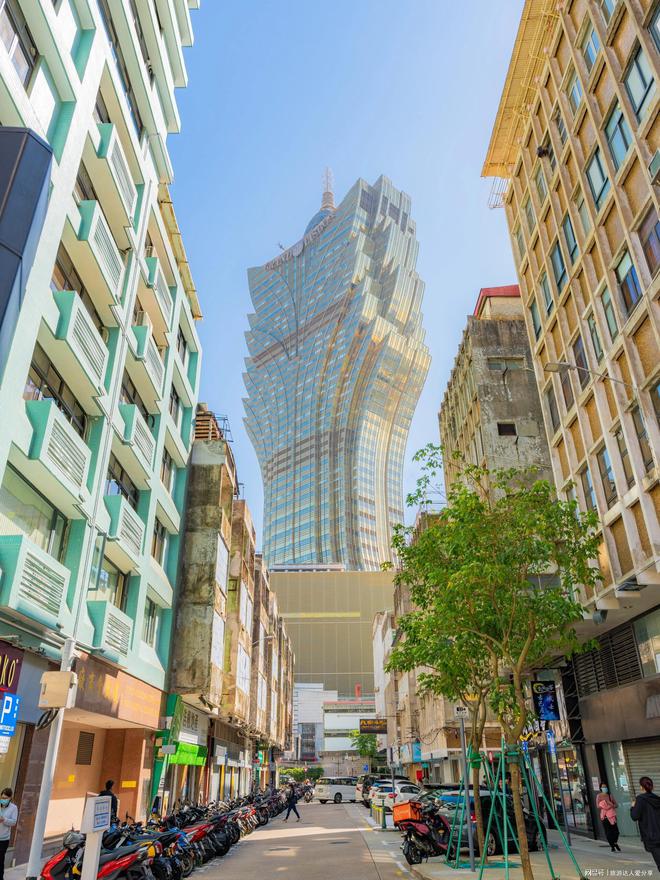 小包团预算港澳旅游4天3夜最佳攻略及线mg不朽情缘网站第一次去港澳旅游四天(图2)